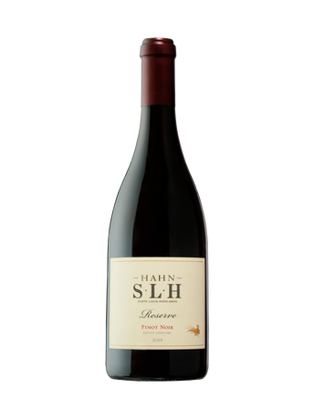 Hahn SLH Reserve Pinot Noir V19 750ML image number 1
