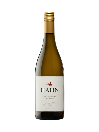 Hahn Founder's Chardonnay V22 750ML image number 2