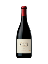 Hahn SLH Pinot Noir V21 750ML
