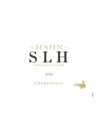 Hahn SLH Chardonnay V21 750ML image number 3