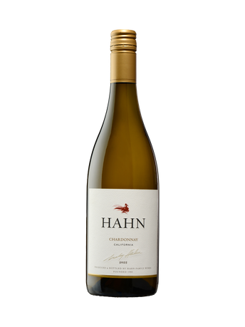 Hahn Founder's Chardonnay V22 750ML image number 1