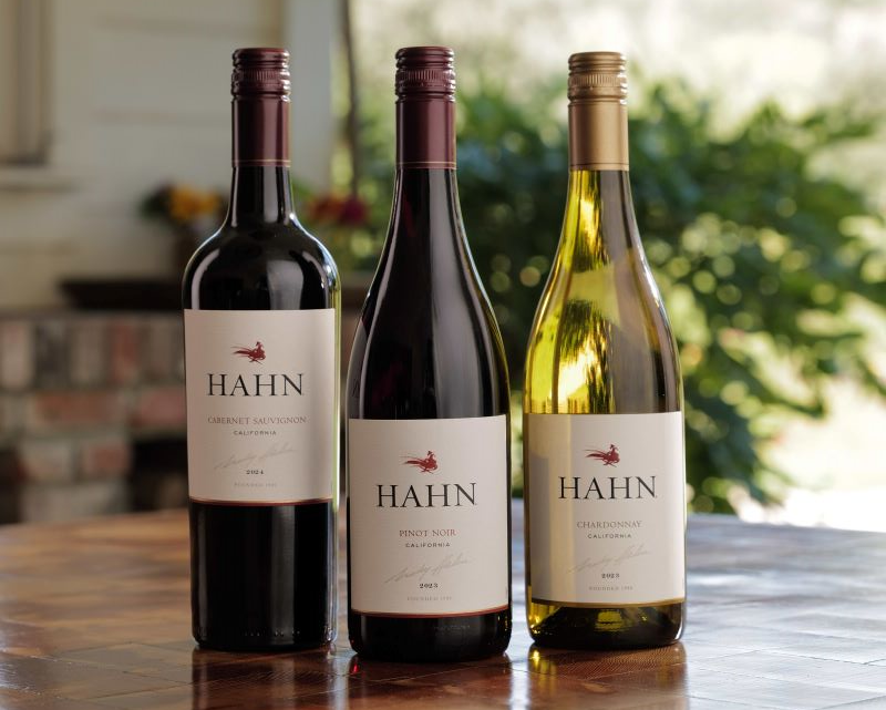 The Hahn Founder Collection