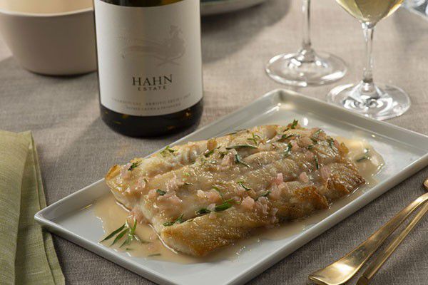 halibut-lemon-butter