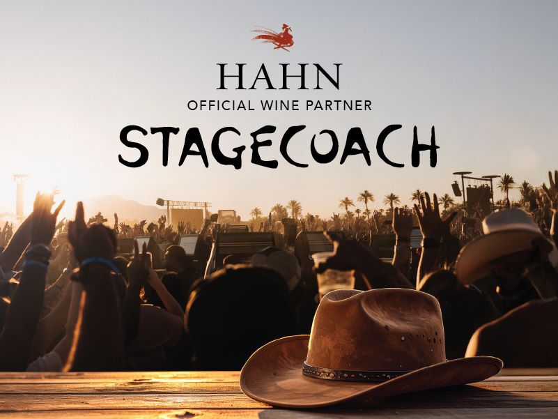 Enter for your chance to win tickets to Stagecoach 2026