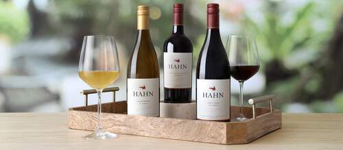Product Image Pending for Hahn Product Image Pending for Hahn