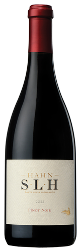 Hahn SLH Pinot Noir