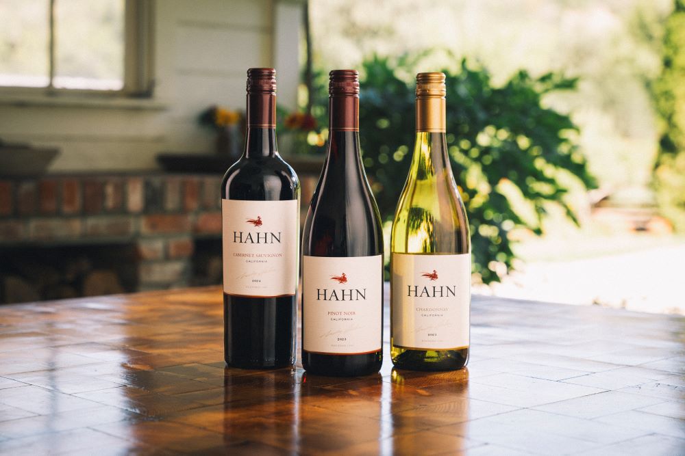 Where to Buy Hahn
