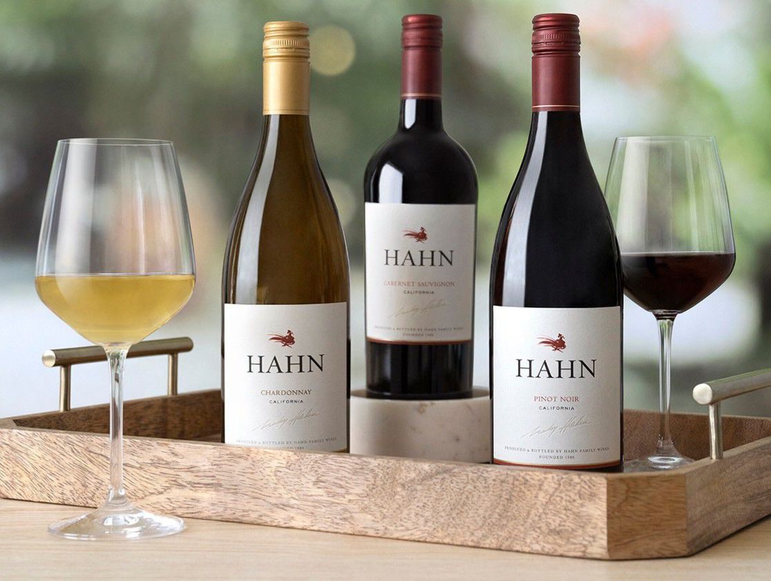 Where to Buy Hahn