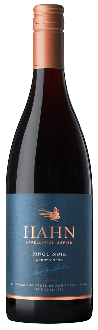 Hahn Appellation Series Pinot Noir