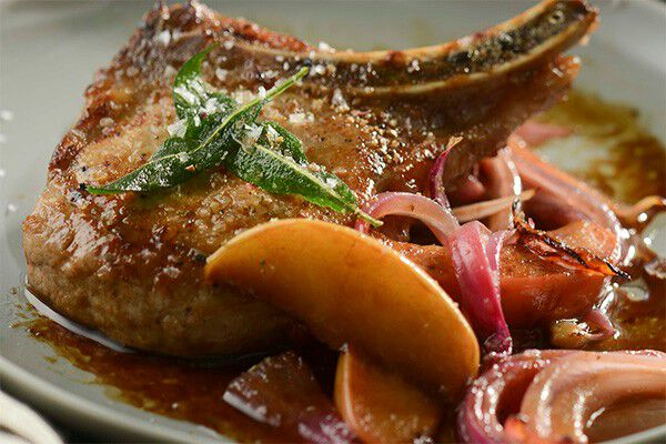 hahn-pork-chop
